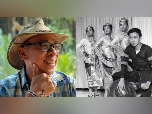 Kuya Kim Atienza and Lito Atienza