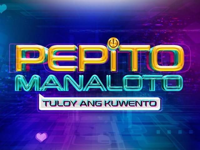 Pepito Manaloto Tuloy Ang Kuwento