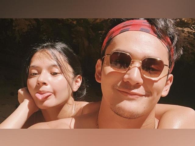 Ruru Madrid and Bianca Umali