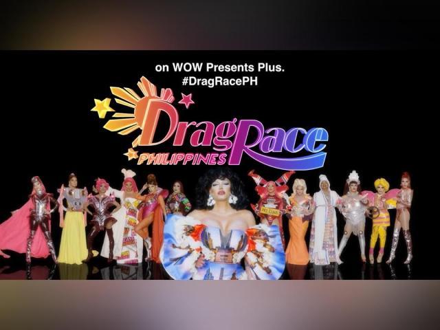 Drag Race Philippines