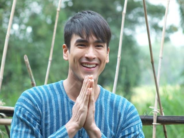 Nadech Kugimiya