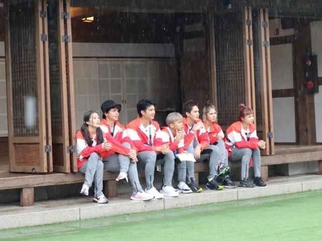 Running Man PH online exclusive
