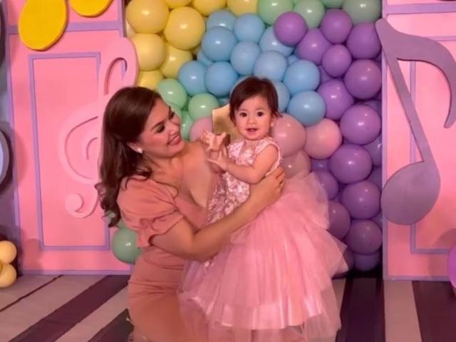 Nadine Samonte, and Harmony Saige Chua