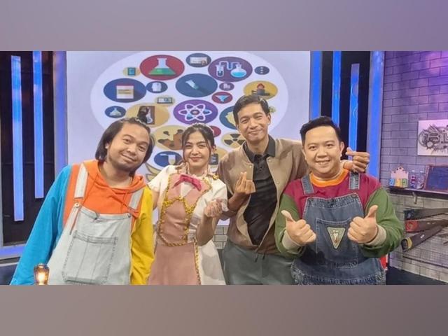 iBilib hosts