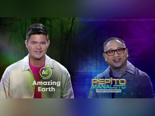 Sabado Star Power sa Gabi