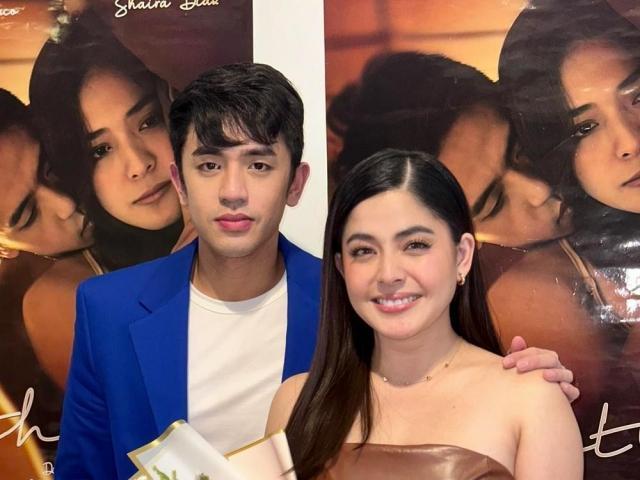 david licauco and shaira diaz