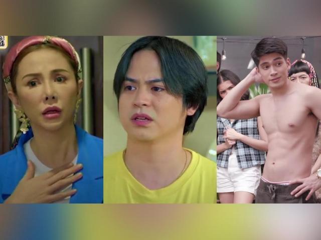 Sabado Star Power sa gabi