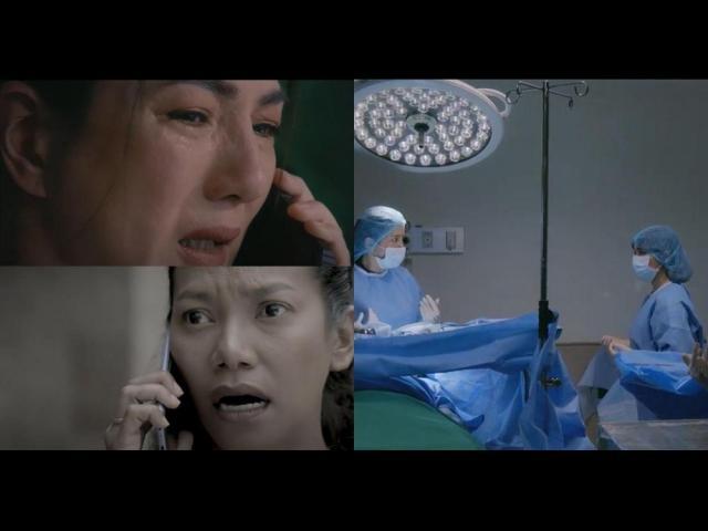 Abot-Kamay Na Pangarap cast 