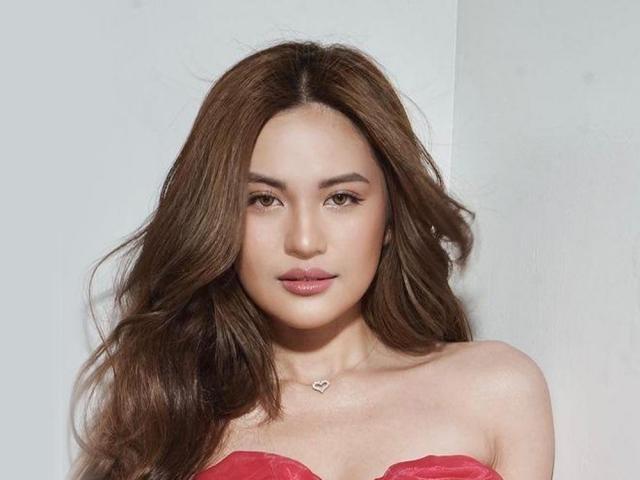 Julie Anne San Jose