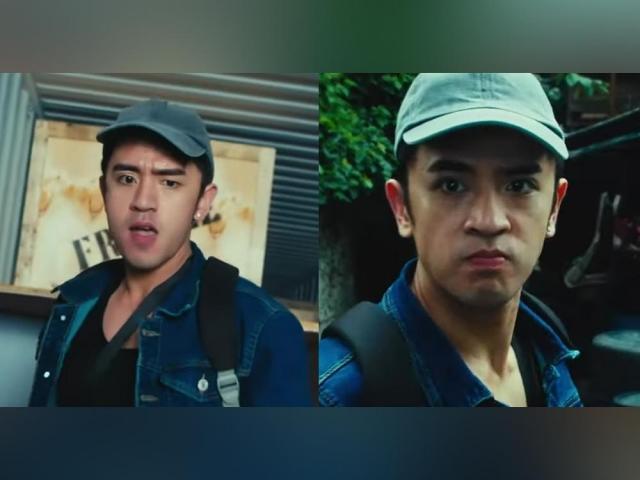 barbie forteza david licauco in maging sino ka man