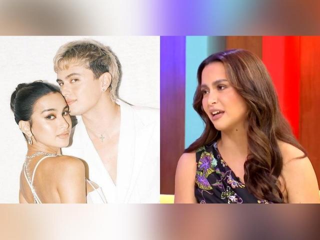 yassi pressman james reid and issa pressman