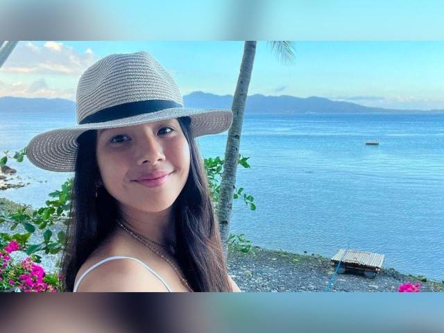 Maxene Magalona