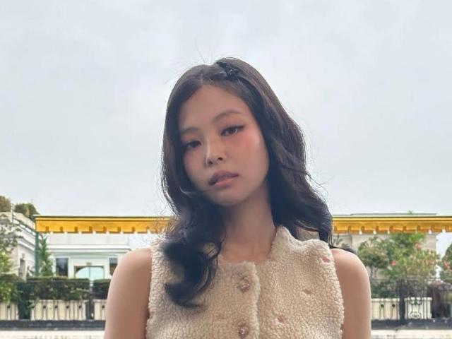 blackpink jennie kim