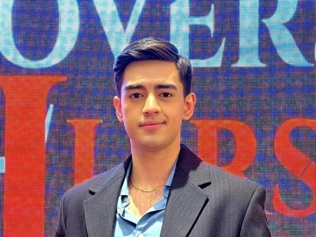 Yasser Marta in lovers liars