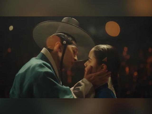 Poong, the Joseon Psychiatrist