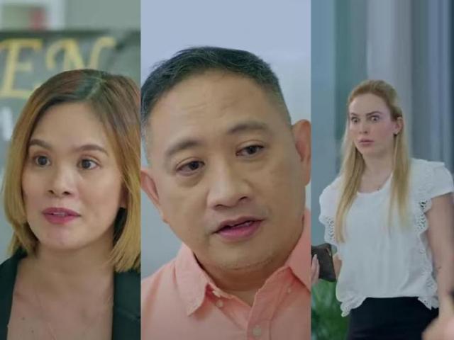 Pepito Manaloto episode last Dec 30