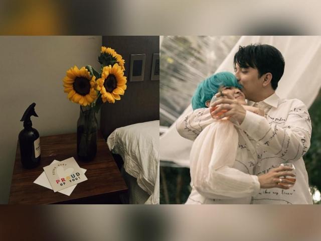 KZ Tandingan TJ Monterde relationship