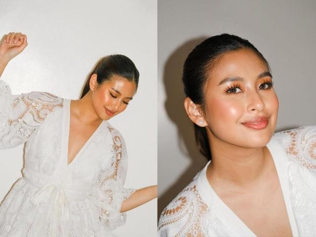 Gabbi Garcia Instagram milestone