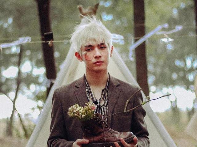 SB19 Justin teaser video Surreal