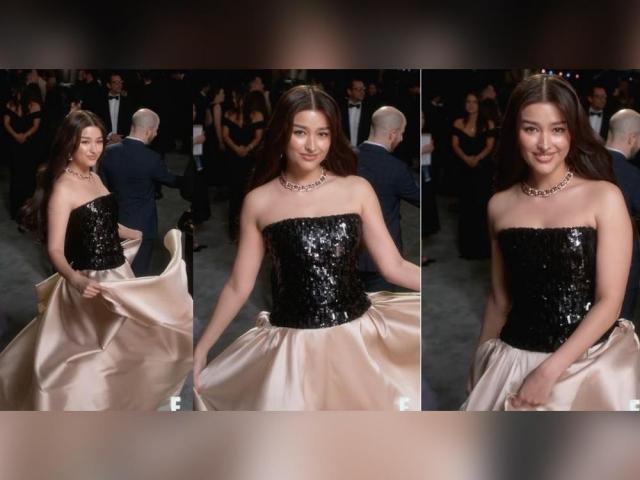 Liza Soberano