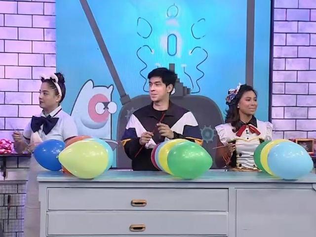 iBilib hosts