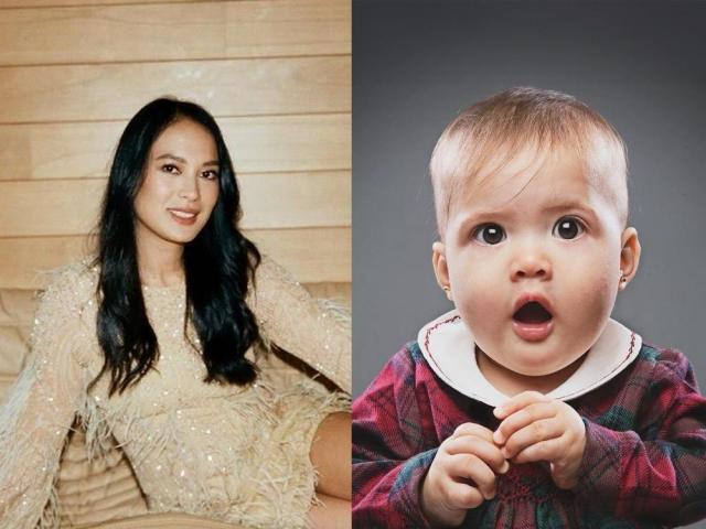 Isabelle Daza, Esmeralda Semblat