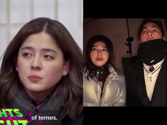 Haunted School mission 