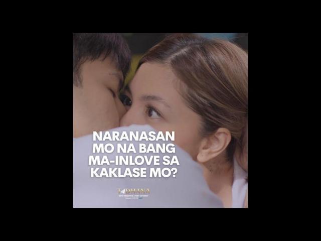 Tadhana: Rom and Julie