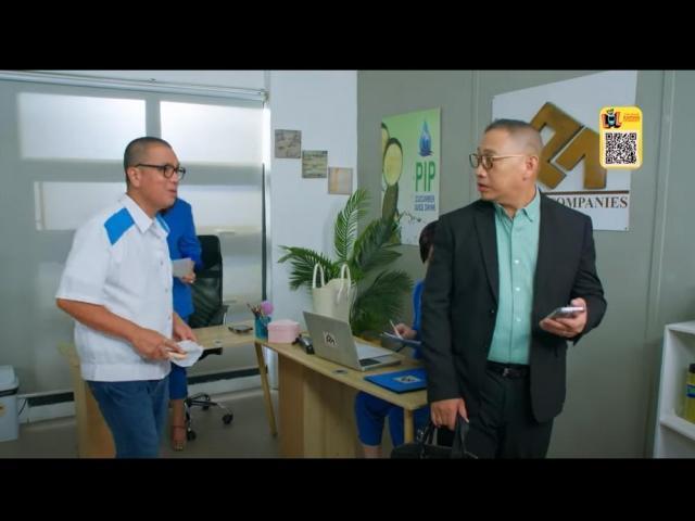 Pepito Manaloto July 6 episode