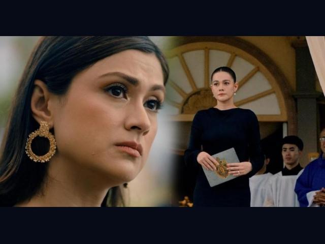 Widows War, Bea Alonzo, Carla Abellana