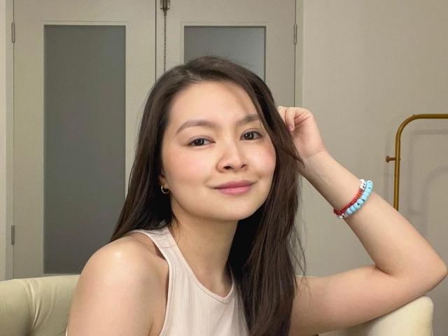 Barbie Forteza