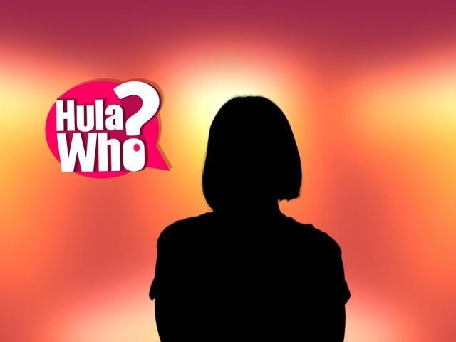 Award winning actress in Hula Who