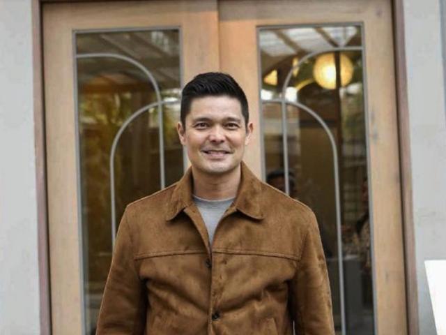 dingdong dantes