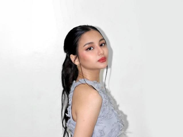 Shayne Sava wants to improve her acting