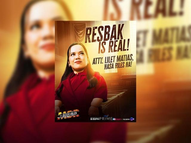 Jo Berry in Mga Batang Riles