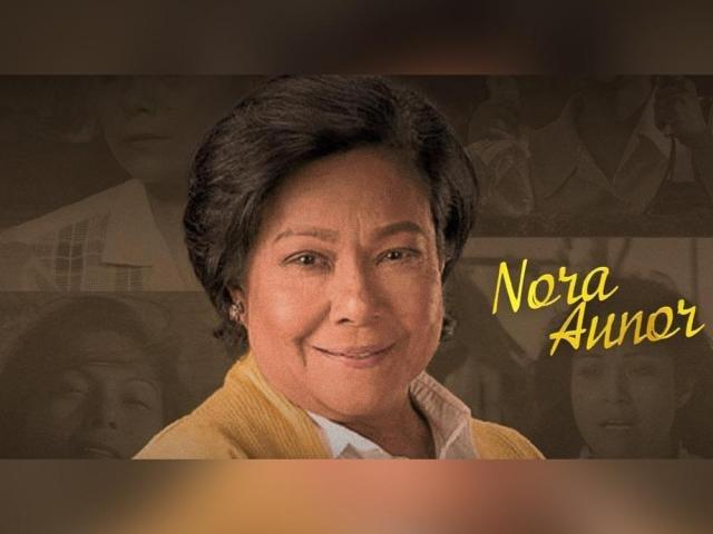 Nora Aunor