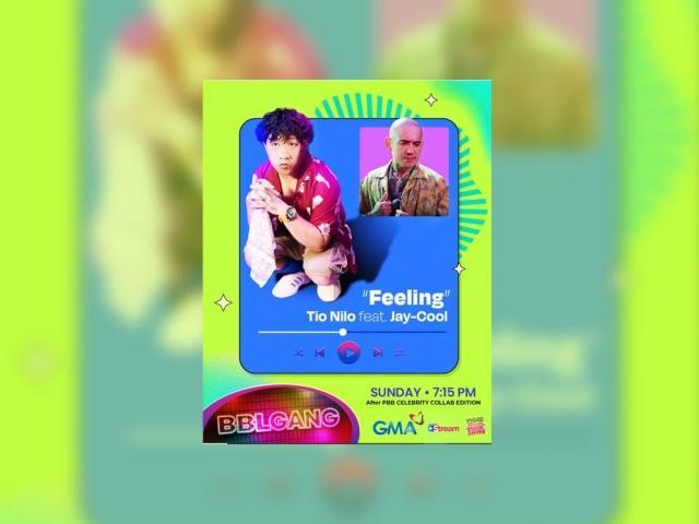 Michael V new parody