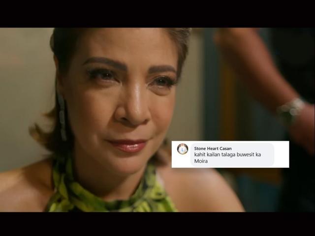 pinky amador in binibining marikit