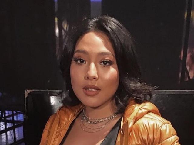 Rita Daniela Ken Chan Alex Gonzaga snubbing issue