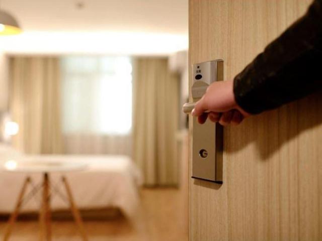 Luxury hotel deals this Christmas season