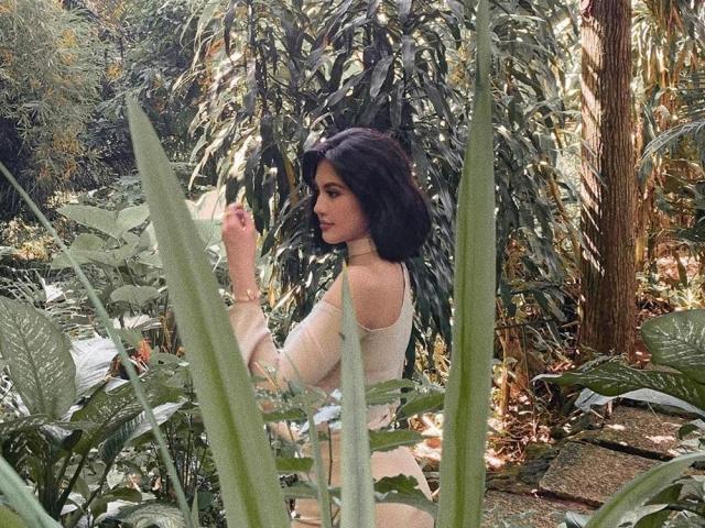 Julie Anne San Jose Isang Gabi MV