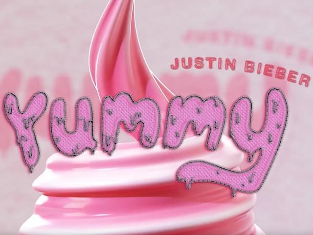 Justine Bieber RandBieber Yummy