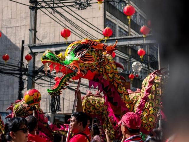 Chinese New Year traditions that are not observed anymore