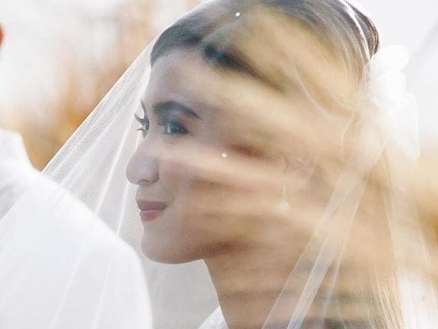 Tears for Juancho Trivino and Joyce Pring