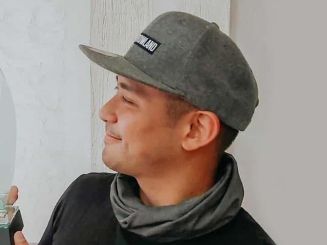  Rocco Nacino dream house