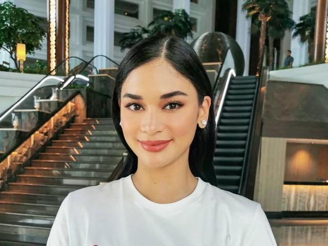 Jeremy Jauncey supports the HIV advocacy of Pia Wurztbach in Indonesia