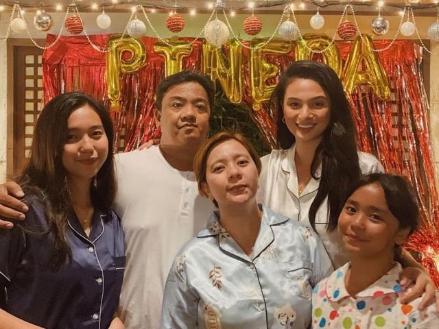 how celebrities spend quarantine period