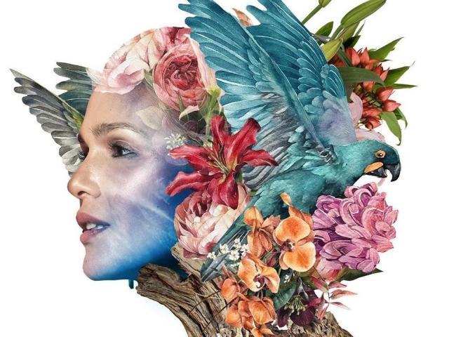 Iza Calzado sees Easter as her rebirth