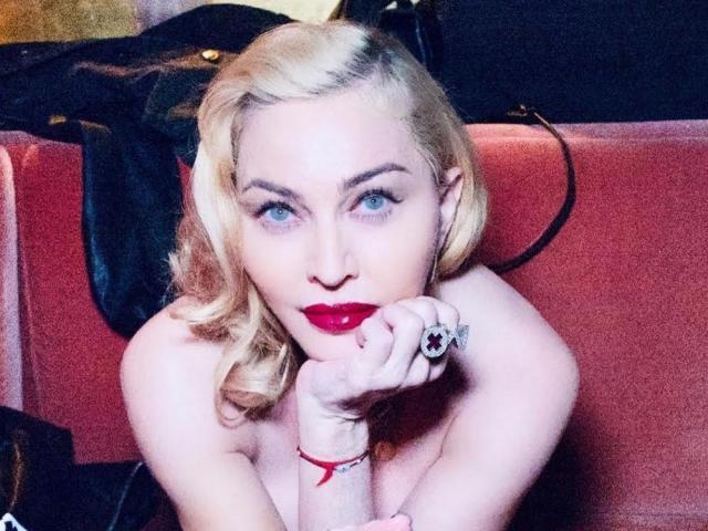 Madonna