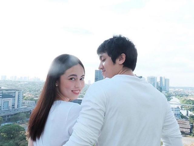 Laura Lehmann and Von Pessumal